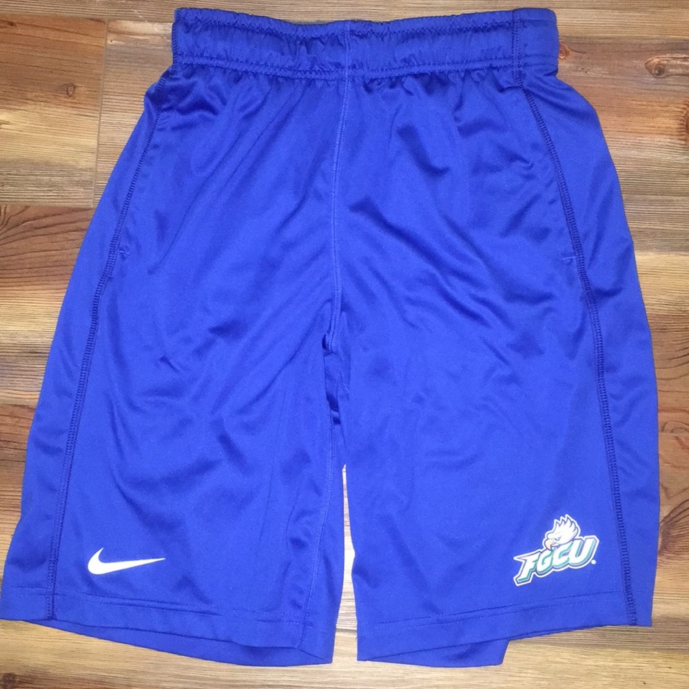Nike FGCU Basketball Shorts🏀